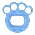 thumbnail image 4 of Anillo de agarre de silicona anillo de ejercicio anillo de accesorios multipropósito FIEBT TRAT TREN EjARTO Ejecutero para adultos mayores Músicos azul, 4 of 8