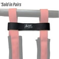 thumbnail image 4 of Aces Racing (Pair) 4 and 5 Point Harness Belt Holder/Strap (Black), 4 of 4