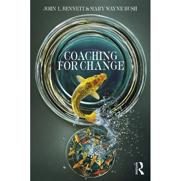 Coaching for Change, (Paperback)