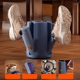 thumbnail image 5 of Electric Shoe Dryer | Boot Dryer Work Boots | Electric Boots Warmer Dryer | Boots Warmer | 3 Temperature Adjustment Modes | Electric Shoe Dryer For Boots Sne, 5 of 9