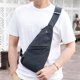 thumbnail image 5 of Bolso bandolera, bolso personal con bolsillo cruzado antirrobo, mochila de viaje ligera, 5 of 6