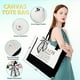 thumbnail image 3 of Bolsa de lona Thank You Gifts Chaos Coordinator Basket, 3 of 9