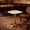 Golden+White, variant on 24" MDF Top Living Room Coffee Table, Low Coffee Table with Metal Base, Accent Coffee Table with Easy Assembly for Apartment Cafe Office Use, Matte White
