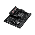 thumbnail image 5 of ASUS ROG MAXIMUS Z890 EXTREME Intel® Z890 LGA 1851 E-ATX motherboard, Advanced AI PC-ready, 24+2+1+2 stages, DDR5, WiFi7, 2.5G/10G LAN, PCIe® 5.0 M.2, Thunderbolt™ 5, USB Type-C®, AI OC, 5” LCD, 5 of 12