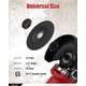 thumbnail image 5 of Amoladora angular AVID POWER 750 W 11500 RPM 115 mm con ruedas, 5 of 9