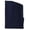 Navy, variant on QASIEATN Cotton Headscarf for Women Solid Color Turban Hat Fashion Cozy Caps Headwear Summer Fall Fashion Accessories