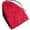 Deep Red, variant on Golberg Drawstring Mesh Bag - Small, Medium, or Large - Polyester Ventilated Bag for Sports, Laundry, and More