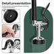thumbnail image 3 of Pre Rinse Sprayer Commercial Kitchen Faucet Parts Chrome (Black), 3 of 4