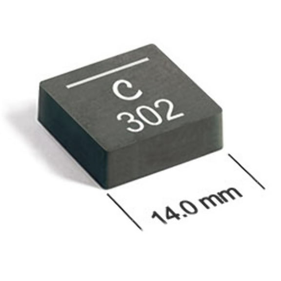 Pack of 4 XAL1350-222NEB Power Inductor Shielded 30% Tol Surface Mount :Rohs, Cut Tape