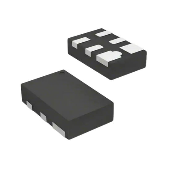 Pack of 10 RCLAMP0542T.TCT Tvs Diode 5VWM 15VC SLP1610P4T :RoHS, Cut Tape