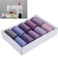thumbnail image 4 of Sewing Thread Set, Home Sewing Thread, Sewing Accessories 10 Rolls For Clothing Embroidery Blue,Purple,Red,Green, 4 of 8