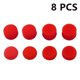 thumbnail image 1 of Mando a distancia universal compatible con todos los televisores inteligentes Samsung TV 397D, con botones, 1 of 4