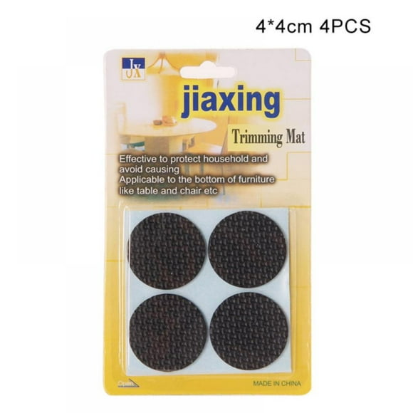 Adhesive Rubber Pads