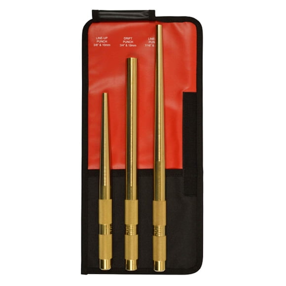 Mayhew Steel Products, Inc. 61365-MAI 045256613659, gold, one size