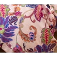 thumbnail image 7 of Bunga Mekar- 100% Cotton Queen Size Duvet Cover Set Including 2 Shams. Made in Green by Oeko-Tex., 7 of 7
