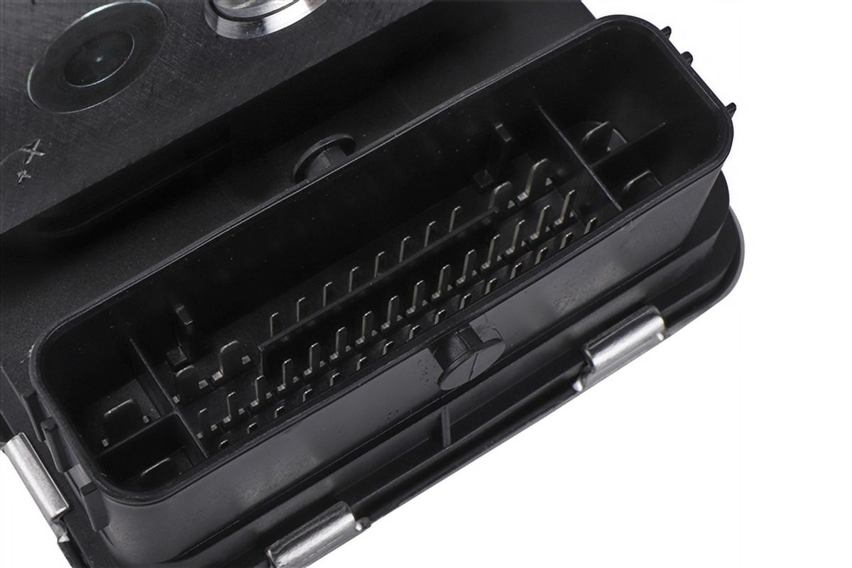 Electronic Brake Control Module