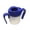 5cc (1 teaspoon), variant on Regulating Drinking Cup, Dispenses 10cc of Liquid Each Time The Cup Is Put Down and Lifted