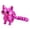 H-AZwq, variant on DVKOVI Colorful 3D Printed Cat Stress Relief Animal Decor For Adults Kid Perfect Desk Pets For Kids Classroom
