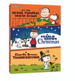 thumbnail image 2 of Peanuts Holiday Collection (DVD), 2 of 3