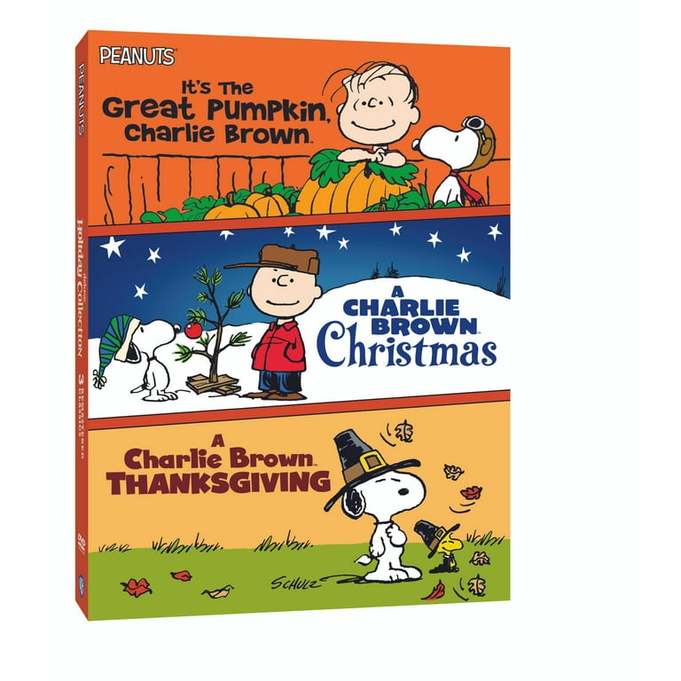 海外個人輸入 Peanuts Holiday Walmart.com - (DVD) Collection その他