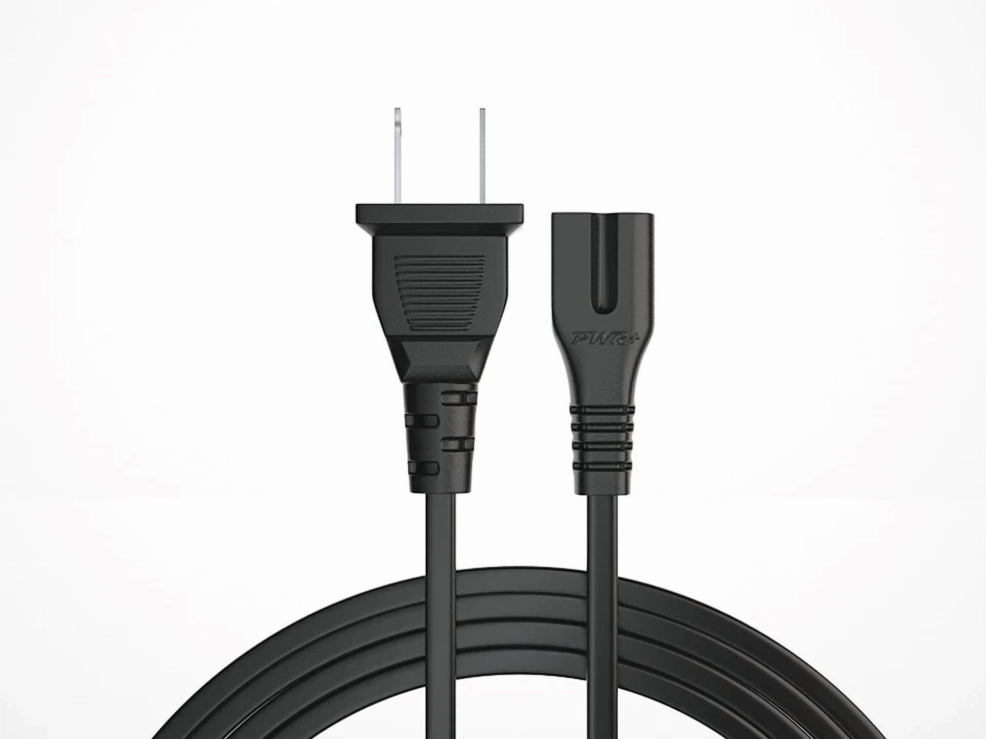BUTTERFLY- Power Cord Cable Plug Lead For 33938 Resmed S8 S9 Elite Ii Res Med Ipx1 Cpap