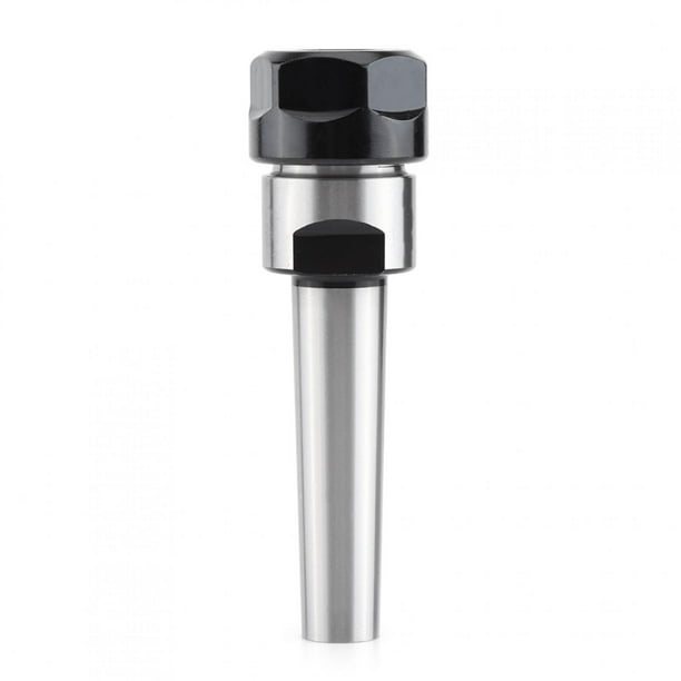 Portabrocas CNC Nikou Adaptador de mandril ER20 MT2 M10