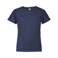thumbnail image 1 of Delta T-shirt Pro Poids Jeune 5,2 oz Regular Fit, 1 of 1