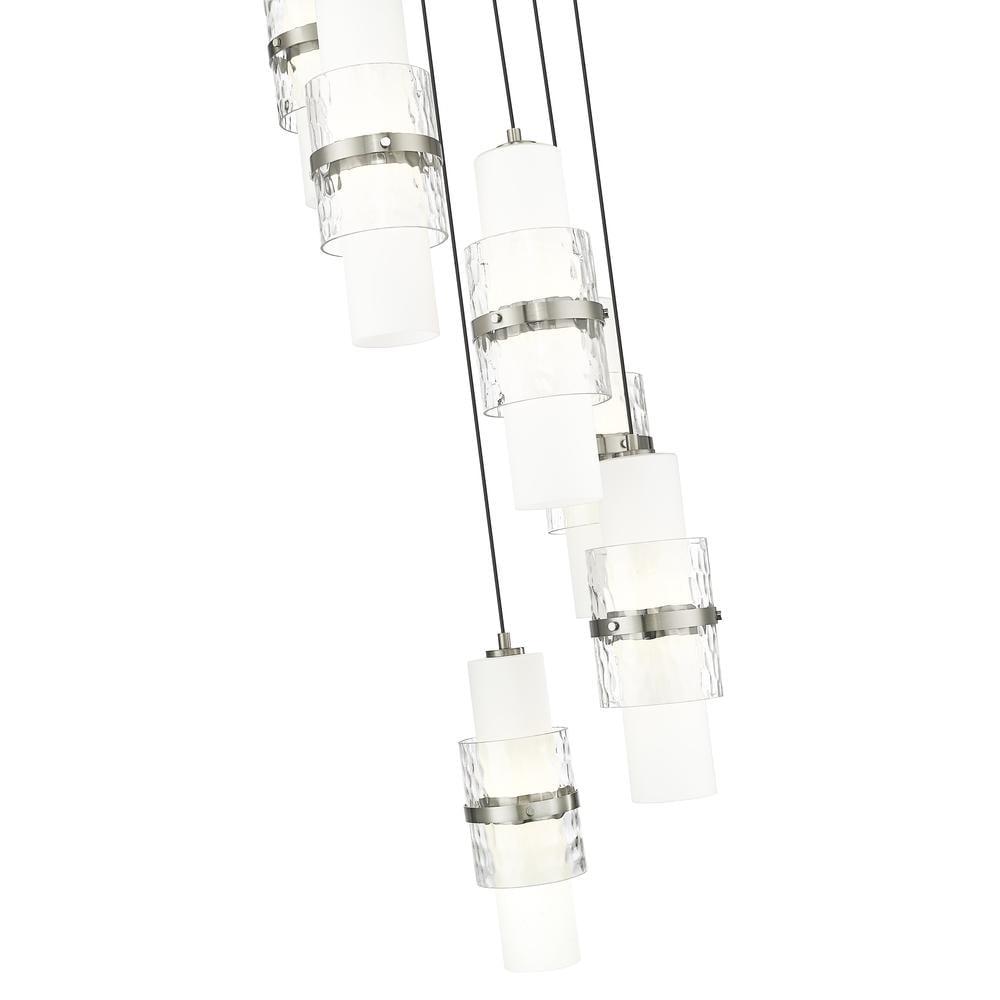 Z-Lite 7 Light Chandelier - Walmart.com Z-Lite 7 Light Chandelier - Walmart.com