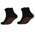 thumbnail image 2 of Offres des Fêtes Naittoop Autochauffant Confortable Extensible Massage Chaud et Résistant au Froid Coton 2 Pcs, 2 of 3