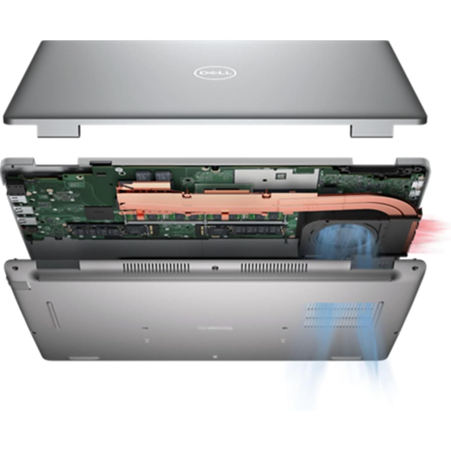 Windows 11 Pro Laptop PC 15.6" Dell Precision 3571 | Intel Core i7-12700H Dodeca-Core (12) CPU | 32GB RAM | 1TB SSD | Home or Office Computer
