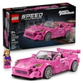 thumbnail image 1 of Set LEGO Speed Champions Honda S2000 de 2 Fast 2 Furious 77241, 1 of 4