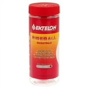 Ektelon Fireball Racquetballs Red 3 Ball Can