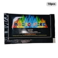 thumbnail image 2 of 10 G Polvo Fuego Accesorios Brillantes Seguros para Fogatas Hogueras (10 G), 2 of 3