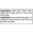 thumbnail image 4 of Olives farcies à l’ail premium, 4 of 5