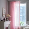 thumbnail image 4 of New Fashionable Curtains with Hollowed Out Shading Bedroom Kitchen Living Room Soundproof Bay Window, 4 of 5