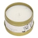 thumbnail image 4 of Vela Perfumada, Vela Perfumada De Lata De 70 G Para Cena A La Luz De Las Velas, 4 of 7