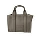 thumbnail image 3 of The Tote Bagg Marc Jacobs Piel Cemento Mediana 34cm, 3 of 5