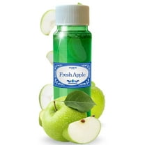 Fresh Apple Single Bottle 2.0 fl oz Rainbow Vacuums Fragrance, Hyla, Sirena, Diffusers, Aromatherapy, Rainmate, Concentrated Fragrance