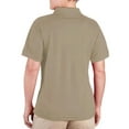 thumbnail image 3 of Propper Women's Active Performance Short Sleeve Polo, 3 of 6