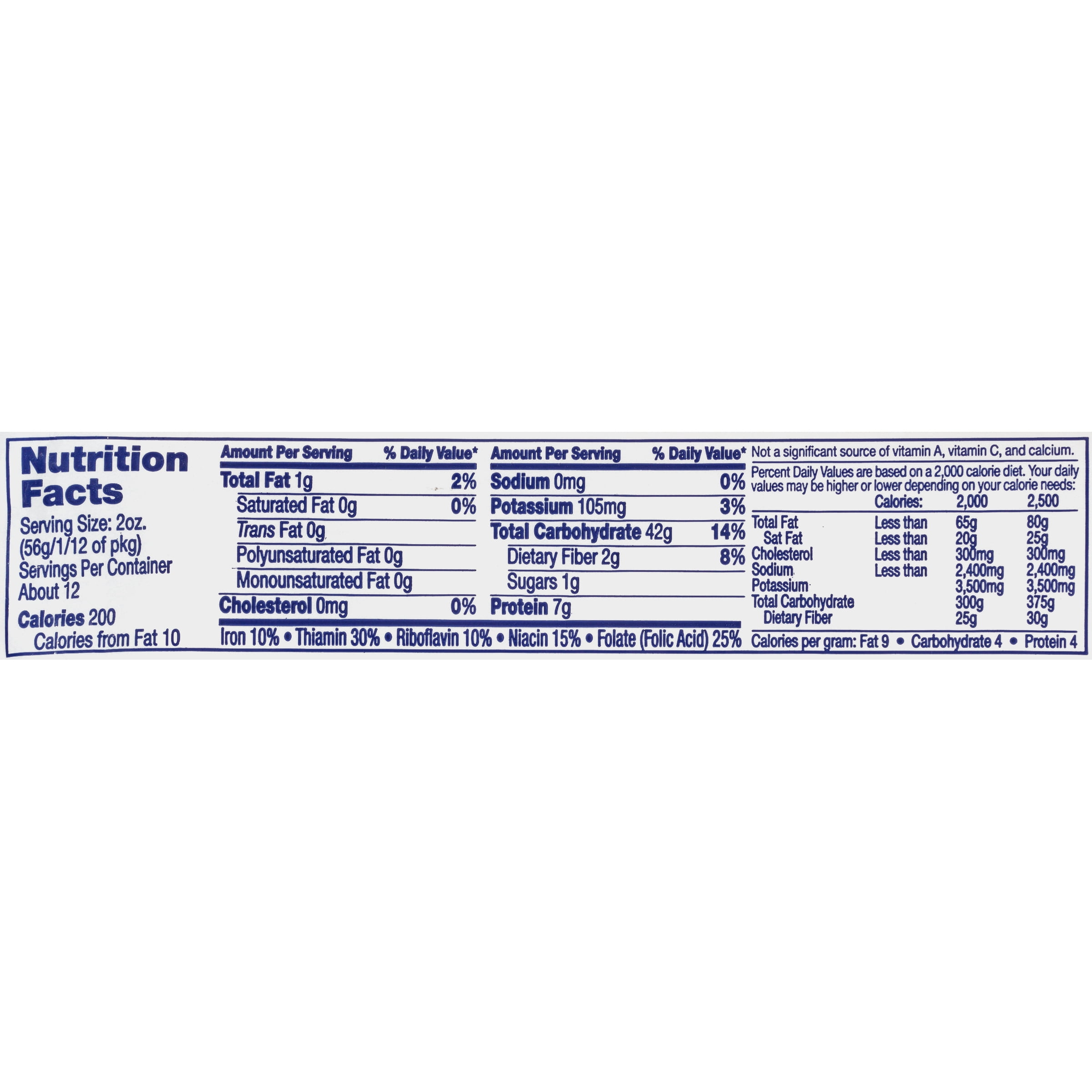 (3 pack) Skinner 24 oz Spaghetti Pasta