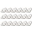 thumbnail image 1 of Support de Photo pour Collation des Grades et Baby Shower 3.5x2.8x2.5in, 1 of 8
