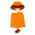 thumbnail image 1 of Lindos Suéteres Tejidos A Mano Para Fotografía De Animales, Ropa Apta Para Niños Y Niñas Sunnimix Ropa de bebé, 1 of 8