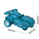 thumbnail image 3 of Juguete de coche Dinosaur Transformer, juguetes de dinosaurios HUOGUO para niños, 3 of 5