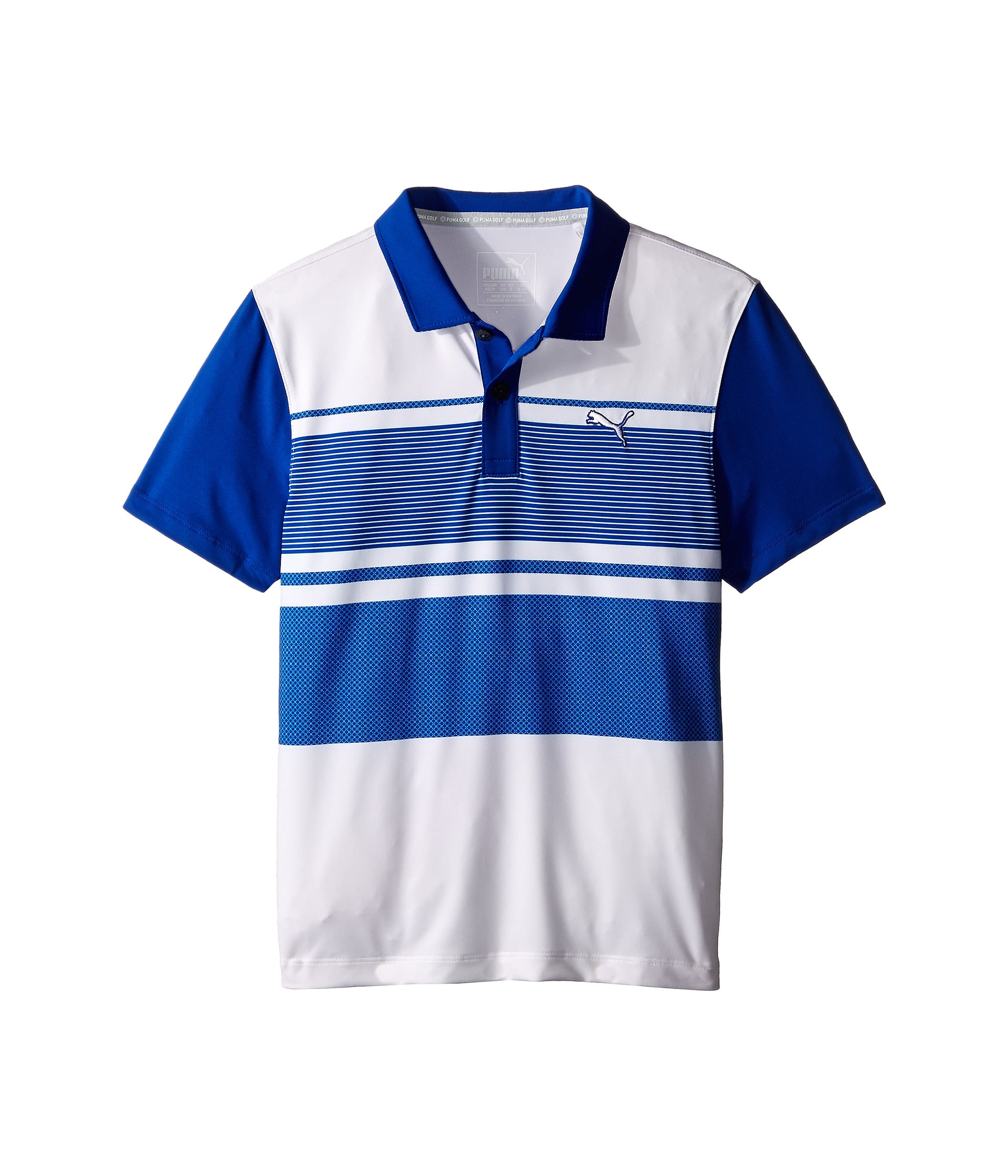 polo puma 2016
