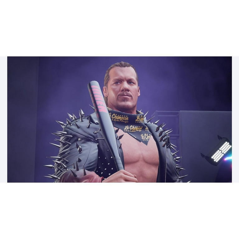 Nintendo Switch Nintendo Switch AEW: Fight Forever AEW: Fight Forever- ( Nintendo Switch, PS5, PS4 and Xbox