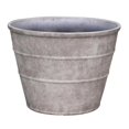 thumbnail image 1 of PLANTER HMLTN STONE 16"(Pack of 1), 1 of 1