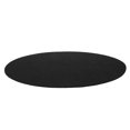 thumbnail image 1 of COMPUKAS Slipmat Para Plato Giratorio Negro En Lana Para Protección Y Mejora Del Sonido, 1 of 6