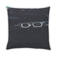 thumbnail image 2 of Ahgly Company Transportation Car Outdoor Throw Pillow, 18 inch by 18 inch, 2 of 6