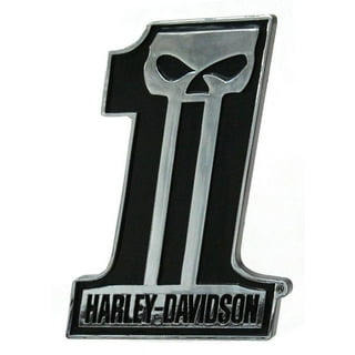 Harley Emblems
