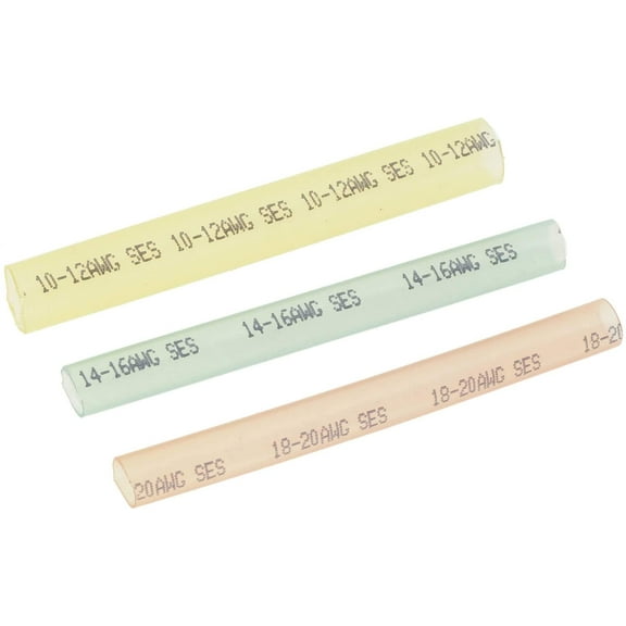 Dorman Conduct-Tite 85278 Heat Shrink Tubing